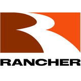 Rancher - Mini Rope Halter
