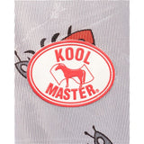 Kool Master - Lady Beetle Mesh Combo Rug