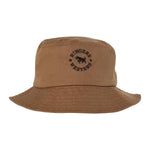 Ringers Western - Short Bucket Hat