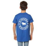 Ringers Western - Signature Bull Kids Classic T-Shirt