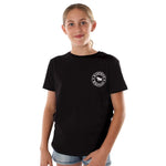 Ringers Western - Signature Bull Kids Classic T-Shirt