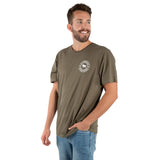 Ringers Western - Signature Bull Men's Loose T-shirt