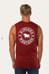 Ringers Western Mucsle T-Shirt