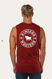 Ringers Western Mucsle T-Shirt