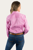 Ringers Western  -  Pentecost River Womens Full Button Work Shirt