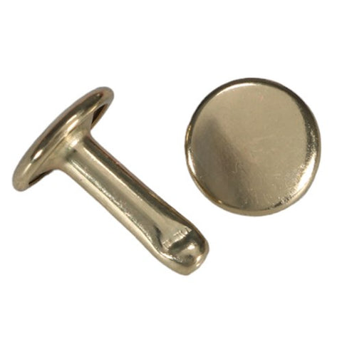 Two Piece Rivets (100 pack)