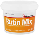 Ranvet - Rutin Mix