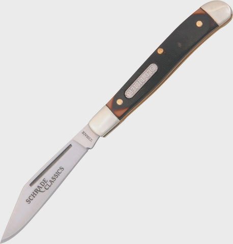 Schrade - PAL Old Timer Folding Knife 12OT