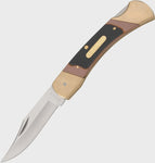 Schrade - Cave Bear Lockback Old Timer Folding Knife 7OT