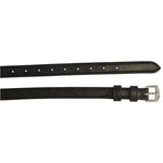 Landsborough English Spur Straps - Edge Stitched 1/2"