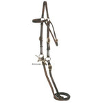 Ord River - 3/4" Barcoo Bridle