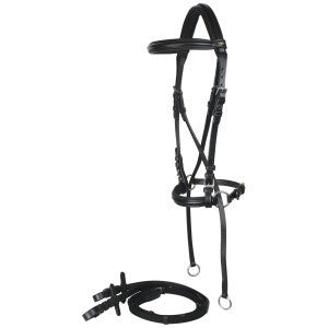 Norfolk - Bitless Bridle