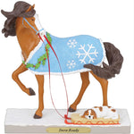 The Trail of Painted Ponies - Snow Ready