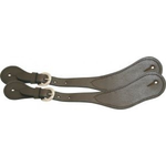 Top Hand - Spur Strap