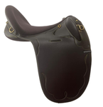 Status - Stock Saddle