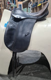 Second Hand Saddle - Syd Hill Dressage No.70