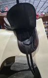 Second Hand Saddle - Syd Hill Dressage No.70