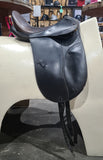 Second Hand Saddle - Syd Hill Dressage No.70