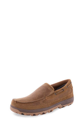 Mens classic Cellstratch Slip on