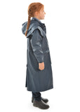 Thomas Cook - Kids - Pioneer Long Raincoat