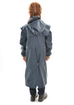 Thomas Cook - Kids - Pioneer Long Raincoat