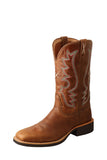 Womens 11" Tech X Boot