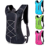 Waterproof backpack - 8L