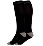 Performance Plus · Black Equestrian Socks