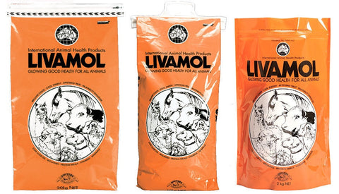 IAH - Livamol