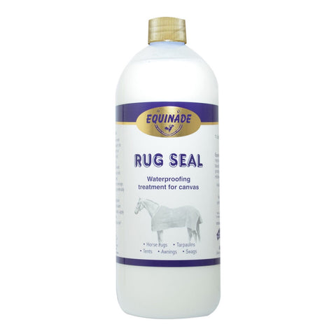 Equinade - Rug Seal