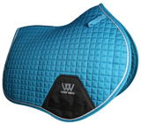 Woof Wear - CC Saddle Cloth