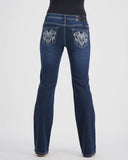 Outback - Ashton Bling Jeans