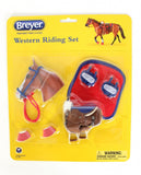 Breyer - Traditional Saddle Sets