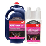 iO - Fenbender 100 Worming Drench for Horses & Cattle