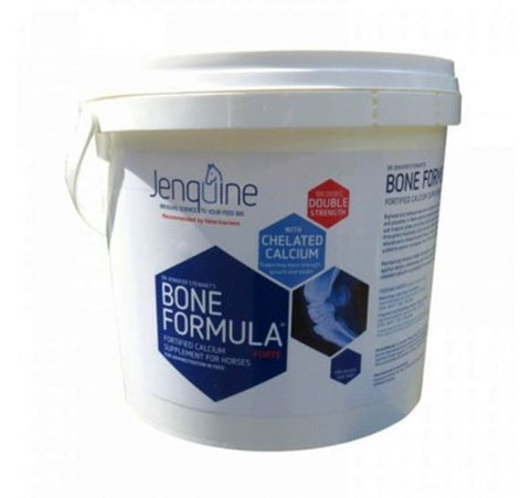 Jenquine - Bone Formula Forte