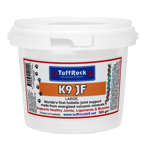 TuffRock - K9 Joint Formula 500gms