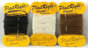 Eureka - Plaitright Thread & Needle