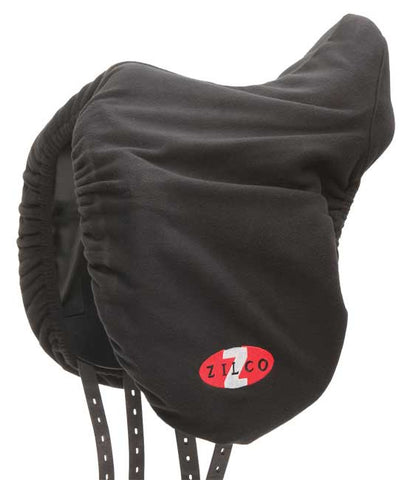 Zilco - Fleece Saddle Cover