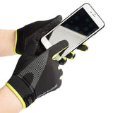 Horse Riding Gloves - Touch Screen