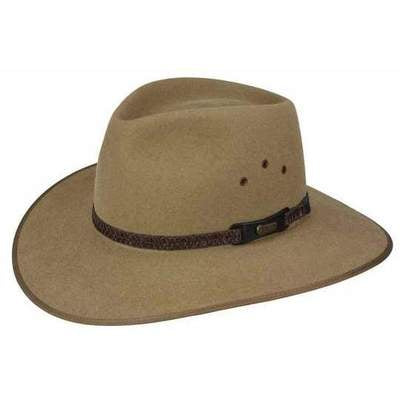 Akubra - Tablelands Hat