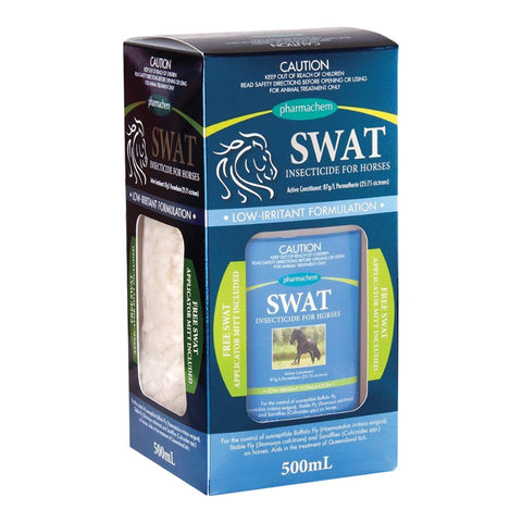 Pharmachem - SWAT Insecticide for horses
