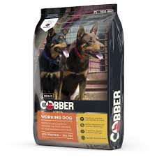 Ridleys - Cobber Working Dog 20kg