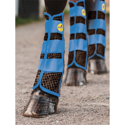 Horsemaster - Fly Boots Set of 4