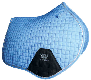 Woof Wear - CC Saddle Cloth