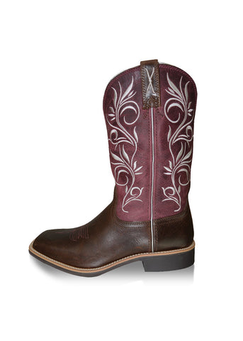 Twisted X - Womens Top Hand Western Boots