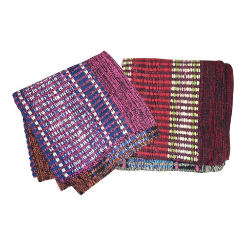 Navaho - Crazy Weave Western Cloth