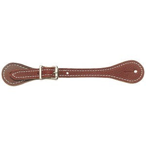 Western Spur Straps - Ladies/Youth