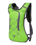 Waterproof backpack - 8L