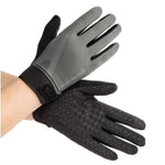 Horse Riding Gloves - Touch Screen
