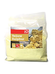 iO Sulphur Yellow - 1kg